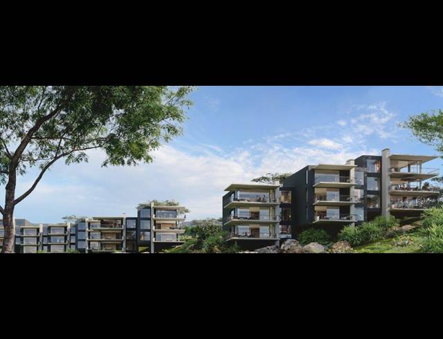 3 BEDROOM APARTMENT FOR SALE IN SEATON ESTATE